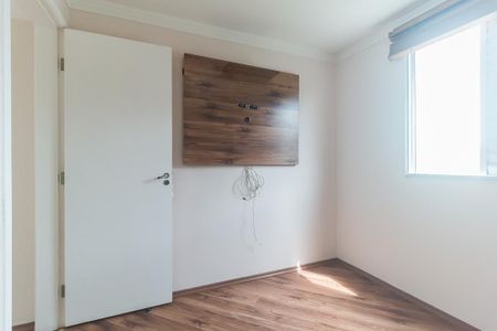 Quarto 1 de apartamento para alugar com 2 quartos, 48m² em Vila Mogi Moderno, Mogi das Cruzes