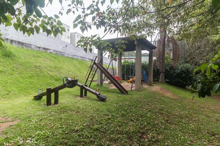 Apartamento para alugar com 48m², 2 quartos e 1 vaga Apartamento para alugar com 48m², 2 quartos e 1 vagaÁrea comum - Playground