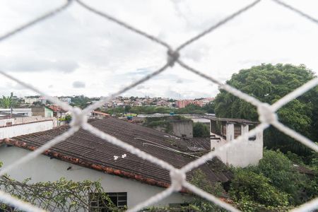 Apartamento para alugar com 48m², 2 quartos e 1 vaga Apartamento para alugar com 48m², 2 quartos e 1 vagaVista do Quarto 2