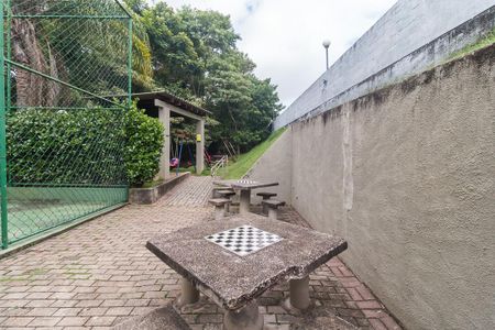 Apartamento para alugar com 48m², 2 quartos e 1 vaga Apartamento para alugar com 48m², 2 quartos e 1 vagaÁrea comum