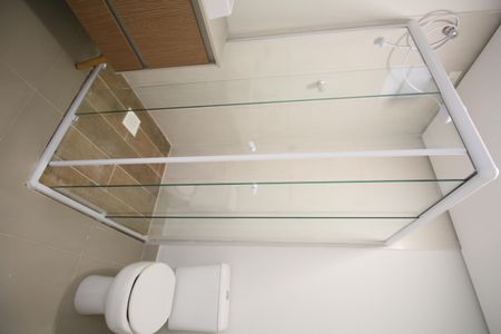 Casa para alugar com 1 quarto, 31m² em Parque Albina, Taboão da Serra