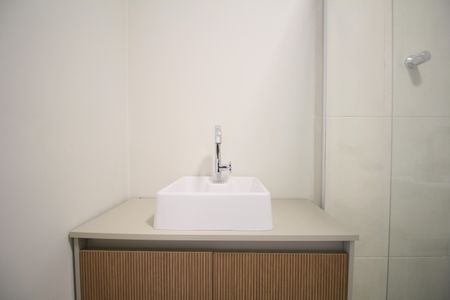 Casa para alugar com 1 quarto, 31m² em Parque Albina, Taboão da Serra