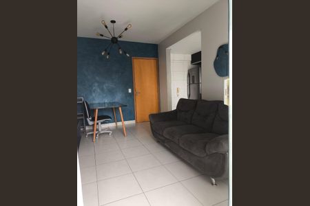 Apartamento para alugar com 2 quartos, 63m² em Parque Amazonia, Goiânia