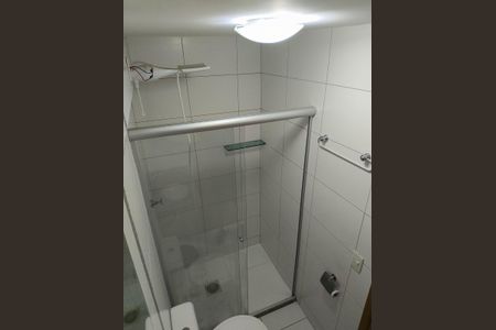 Apartamento para alugar com 63m², 2 quartos e 1 vaga