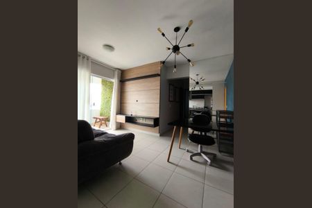 Apartamento para alugar com 2 quartos, 63m² em Parque Amazonia, Goiânia