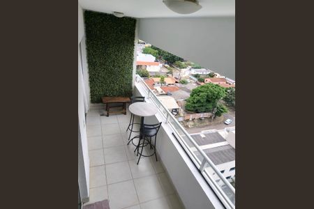 Apartamento para alugar com 63m², 2 quartos e 1 vaga