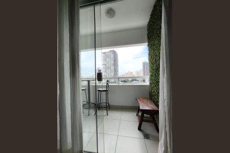 Apartamento para alugar com 63m², 2 quartos e 1 vaga