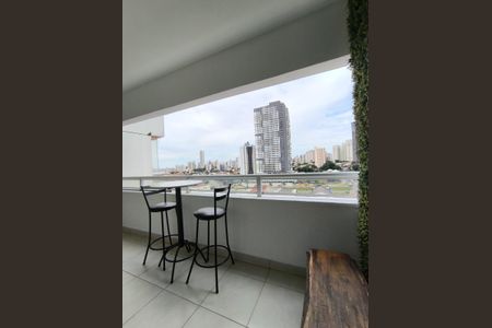 Apartamento para alugar com 63m², 2 quartos e 1 vaga
