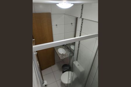 Apartamento para alugar com 63m², 2 quartos e 1 vaga