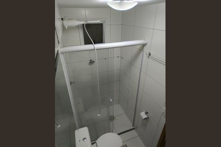 Apartamento para alugar com 63m², 2 quartos e 1 vaga