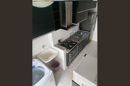 Apartamento para alugar com 63m², 2 quartos e 1 vaga