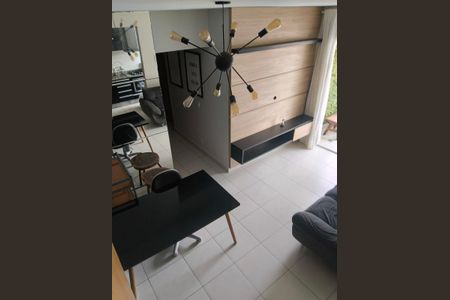 Apartamento para alugar com 63m², 2 quartos e 1 vaga