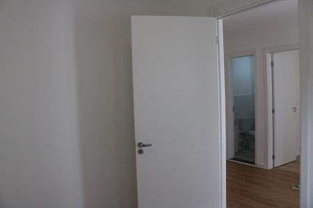 Apartamento para alugar com 37m², 2 quartos e sem vagaQuarto 2