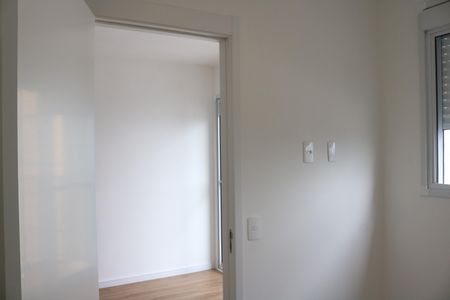 Apartamento para alugar com 37m², 2 quartos e sem vagaQuarto 2