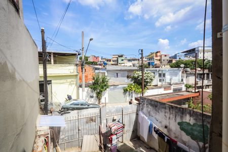 Casa para alugar com 55m², 1 quarto e sem vagaVista