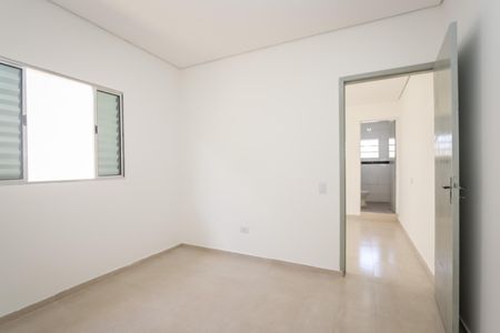 Quarto de casa para alugar com 1 quarto, 55m² em Jardim Olinda, São Paulo