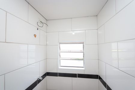 Casa para alugar com 55m², 1 quarto e sem vagaBanheiro