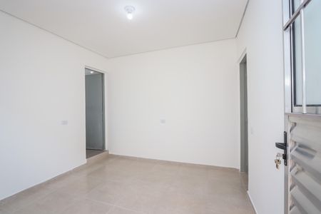 Sala de casa para alugar com 1 quarto, 55m² em Jardim Olinda, São Paulo