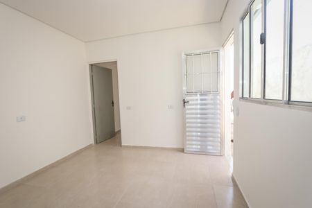 Sala de casa para alugar com 1 quarto, 55m² em Jardim Olinda, São Paulo