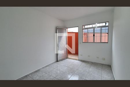 Casa para alugar com 1 quarto, 40m² em Santa Maria, São Caetano do Sul
