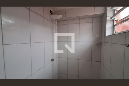 Casa para alugar com 1 quarto, 40m² em Santa Maria, São Caetano do Sul