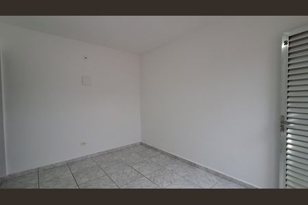 Sala de casa para alugar com 1 quarto, 40m² em Santa Maria, São Caetano do Sul