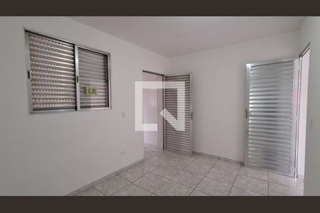 Casa para alugar com 1 quarto, 40m² em Santa Maria, São Caetano do Sul