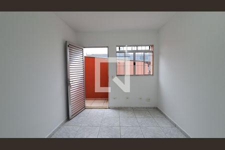 Casa para alugar com 1 quarto, 40m² em Santa Maria, São Caetano do Sul