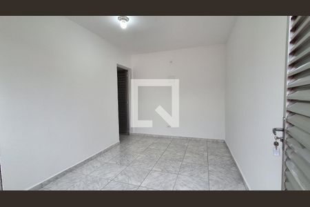 Casa para alugar com 1 quarto, 40m² em Santa Maria, São Caetano do Sul