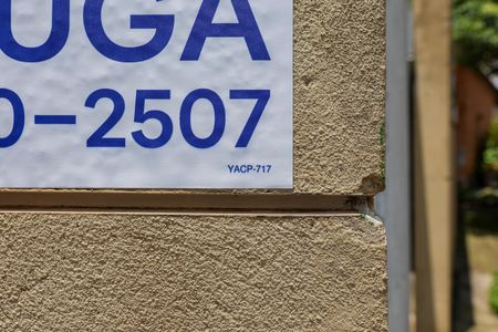 Studio para alugar com 33m², 1 quarto e sem vagaYACP-717