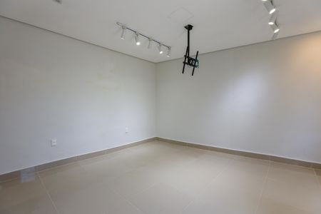 Studio de kitnet/studio para alugar com 1 quarto, 33m² em Parque Albina, Taboão da Serra
