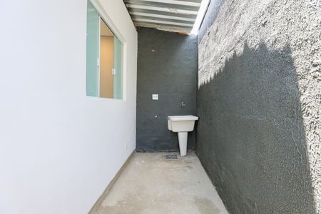 Studio para alugar com 33m², 1 quarto e sem vagaÁrea de Serviço