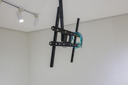 Studio para alugar com 33m², 1 quarto e sem vagaStudio