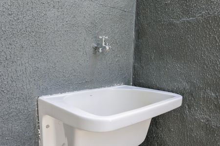 Studio para alugar com 33m², 1 quarto e sem vagaÁrea de Serviço