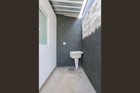 Studio para alugar com 33m², 1 quarto e sem vagaÁrea de Serviço