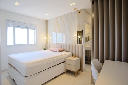 Apartamento à venda com 78m², 2 quartos e 2 vagasSuíte