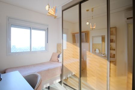 Apartamento à venda com 78m², 2 quartos e 2 vagasQuarto