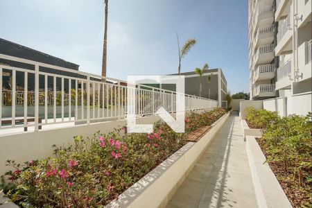 Apartamento à venda com 78m², 2 quartos e 2 vagasÁrea comum