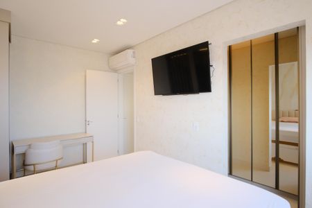 Apartamento à venda com 78m², 2 quartos e 2 vagasSuíte