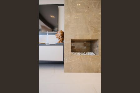 Apartamento à venda com 78m², 2 quartos e 2 vagasSala