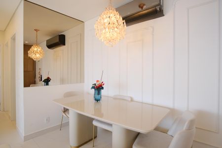 Sala de apartamento à venda com 2 quartos, 78m² em Penha de França, São Paulo