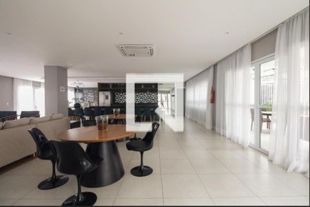 Apartamento à venda com 78m², 2 quartos e 2 vagasÁrea comum