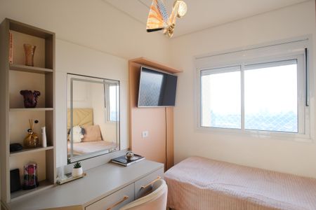 Apartamento à venda com 78m², 2 quartos e 2 vagasQuarto