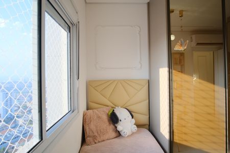 Apartamento à venda com 78m², 2 quartos e 2 vagasQuarto