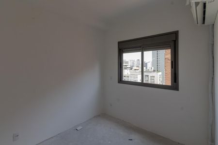 Studio para alugar com 25m², 1 quarto e sem vaga Studio para alugar com 25m², 1 quarto e sem vagaSuíte