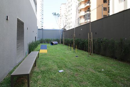 Apartamento para alugar com 25m², 1 quarto e sem vaga Apartamento para alugar com 25m², 1 quarto e sem vagaÁrea comum