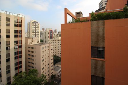 Apartamento para alugar com 25m², 1 quarto e sem vaga Apartamento para alugar com 25m², 1 quarto e sem vagaVista