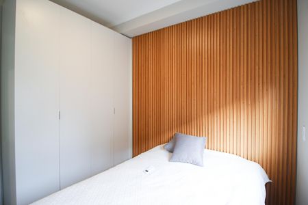 Apartamento para alugar com 25m², 1 quarto e sem vaga Apartamento para alugar com 25m², 1 quarto e sem vagaQuarto