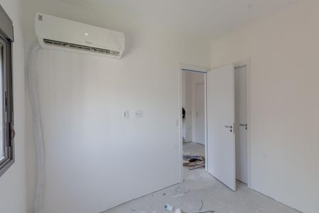 Suíte de kitnet/studio para alugar com 1 quarto, 25m² em Vila Olímpia, São Paulo
