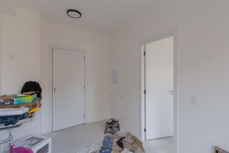 Sala de kitnet/studio para alugar com 1 quarto, 25m² em Vila Olímpia, São Paulo